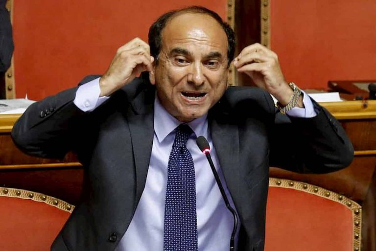 Scilipoti consulente di Musumeci e Razza