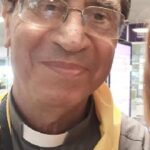 E' morto padre Salvatore Giordanella