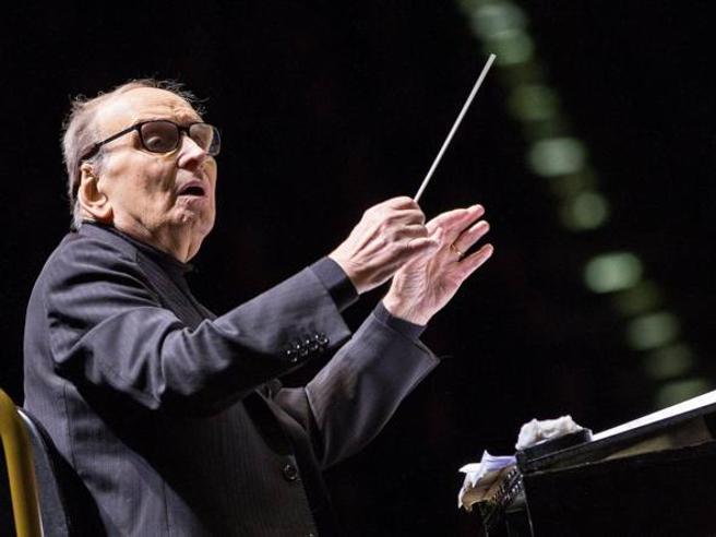 E' morto Ennio Morricone