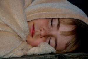 Dormire: fa dimagrire o ingrassare?