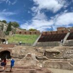 Archeologia: Parco Taormina, 14 mila visitatori a giugno