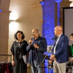 Il 10 luglio Andrea Tidona a Modica