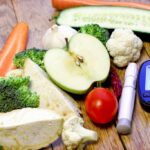 Dieta per abbassare la glicemia