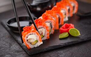 Istamina, cos'è e in quali alimenti si trova