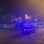 Arrestato un ventiduenne per un’aggressione