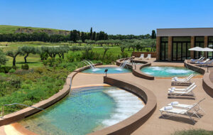 8 nuove ville al Verdura Resort