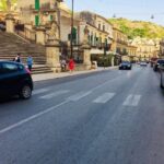 Corso Umberto pedonale nei weekend