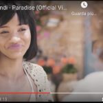 Il nuovo VIDEO di Mario Biondi, girato a Marzamemi