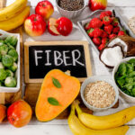 Dieta ricca di fibre