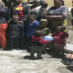 Migranti: Lampedusa, giunte 618 persone in 24 ore