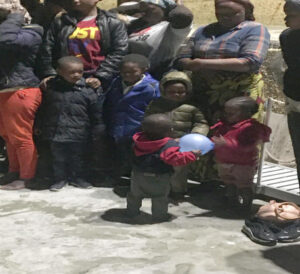 Migranti: Lampedusa, giunte 618 persone in 24 ore