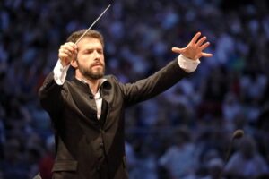 Musica: la Nona di Beethoven al Teatro di Verdura di Palermo
