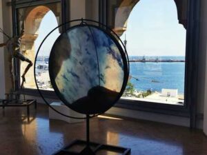 Presentata Bias 2020 a Palermo, tra Arte e Religione