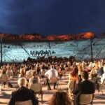 Teatro greco Siracusa torna con Piovani