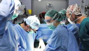 Il grande cuore di una donna di Vittoria, donati gli organi