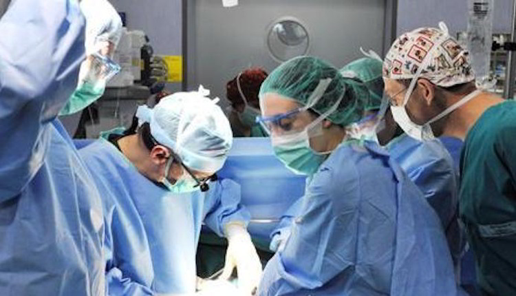 Il grande cuore di una donna di Vittoria, donati gli organi