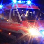 Gravissimo incidente stradale all’ingresso di Marina di Ragusa