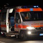 Incidente Marina di Ragusa, deceduto uno dei due motociclisti