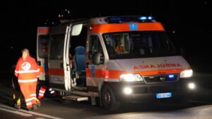 Incidente Marina di Ragusa, deceduto uno dei due motociclisti