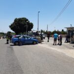 Grave incidente a Modica