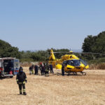 E' un importante imprenditore di Modica il motociclista elisoccorso