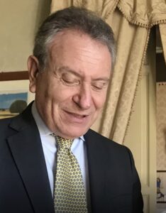 Buscema, da presidente della Corte dei Conti a giudice costituzionale