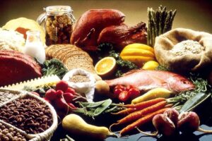 Tiroide: gli alimenti per la salute di questa ghiandola