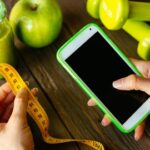 5 app che vengono in tuo aiuto per mantenere una dieta