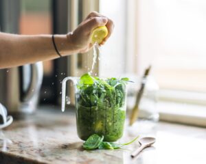 Dieta facile e veloce per perdere 5 kg