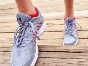 Chi si ferma è perduto: i motivi per iniziare a correre
