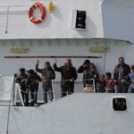 Pozzallo, 11 migranti positivi al Coronavirus