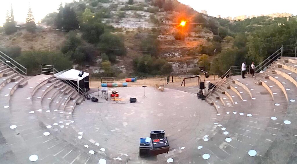 Teatro: a Modica torna Pippo Pattavina con Amori di Sicilia