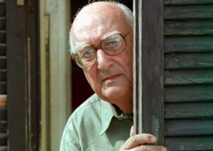 Esce Riccardino, nell'ultimo Montalbano appare Camilleri di persona