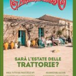 Il gambero Rosso mette la Cialoma di Marzamemi in copertina
