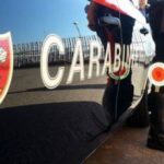 Cadavere carbonizzato in auto nell'Ennes