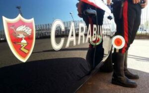 Cadavere carbonizzato in auto nell'Ennes