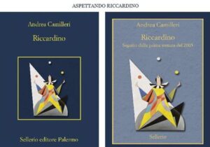 Libri: l'alba di 'Riccardino' all'Orto Botanico di Palermo