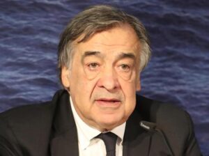 Orlando, mai a conferenze con SamonÃ
