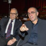 Esce il film di Tornatore per D&G con musiche di Morricone