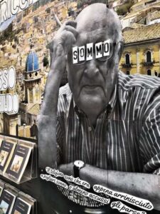 Camilleri, Librerie Feltrinelli lo ricordano a un anno morte