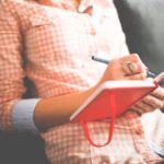 Caro diario ti racconto cosa mangio così dimagrisco un po'