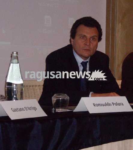 Primariato pronto soccorso, Polara in pole position