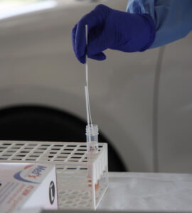 Coronavirus:escort positiva,accertamenti in Sicilia e Umbria