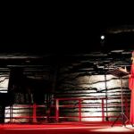 Lunetta Savino interpreta le due Medea a Siracusa