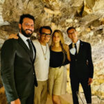 Autore di grandi film in costume