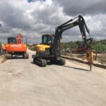 Si demolisce un ponte, per fare cosa, dopo?