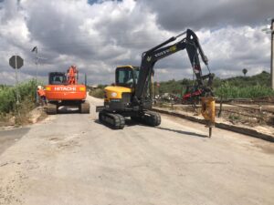 Si demolisce un ponte, per fare cosa, dopo?