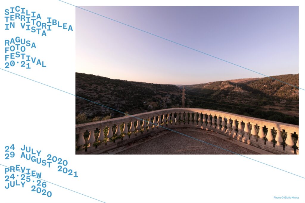 Selezionati i vincitori del contest #WeLoveRagusa