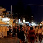 Povera la mia Marina di Ragusa, distrutta dalla movida