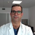 Medico sciclitano usa tecnologica robotica unica al mondo